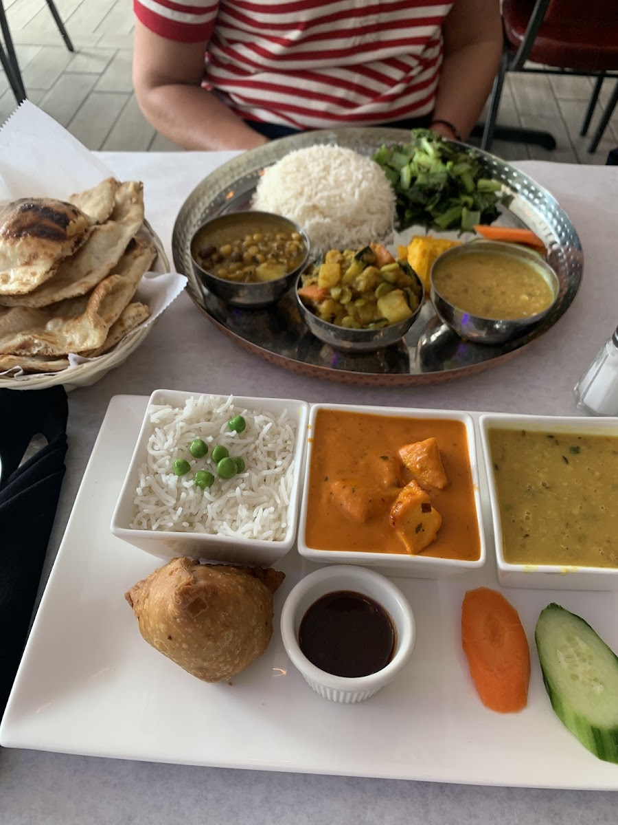 Pranam Restaurant & Bar-4