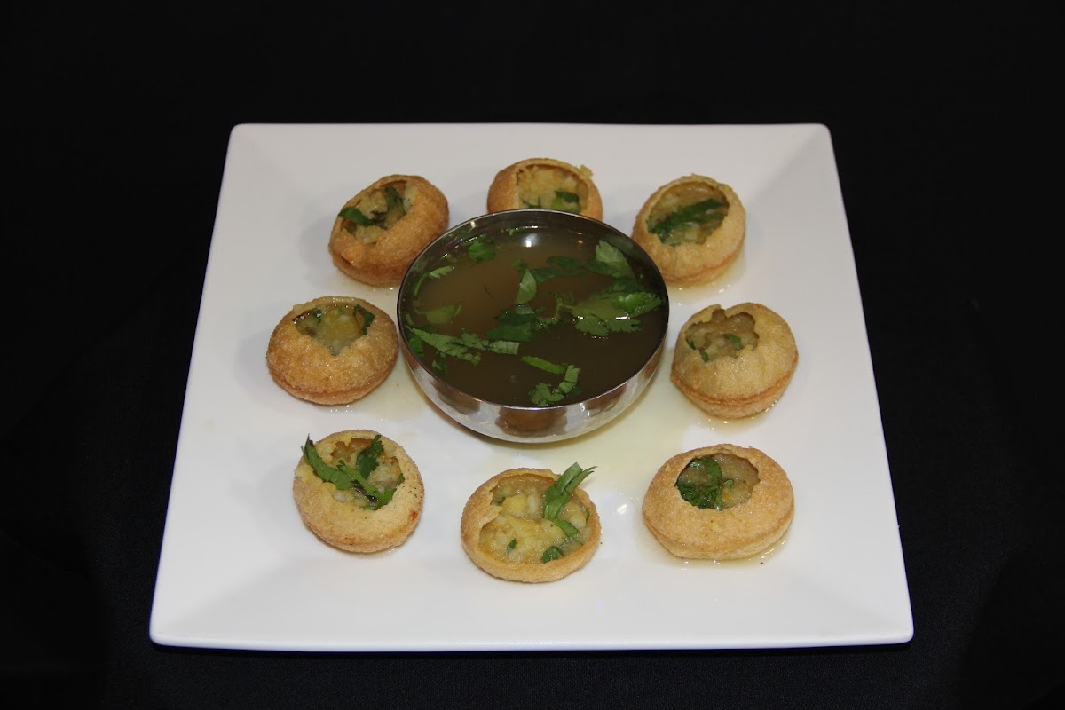 Pranam Restaurant & Bar-6