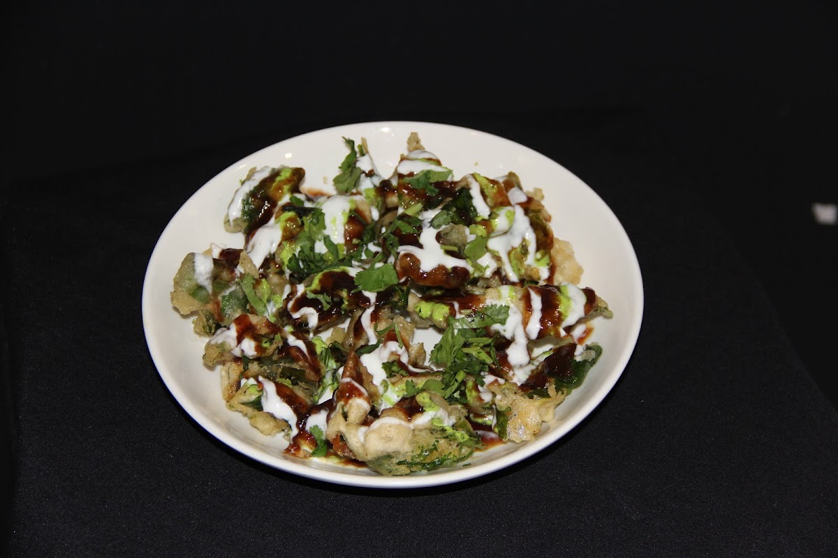 Pranam Restaurant & Bar-7