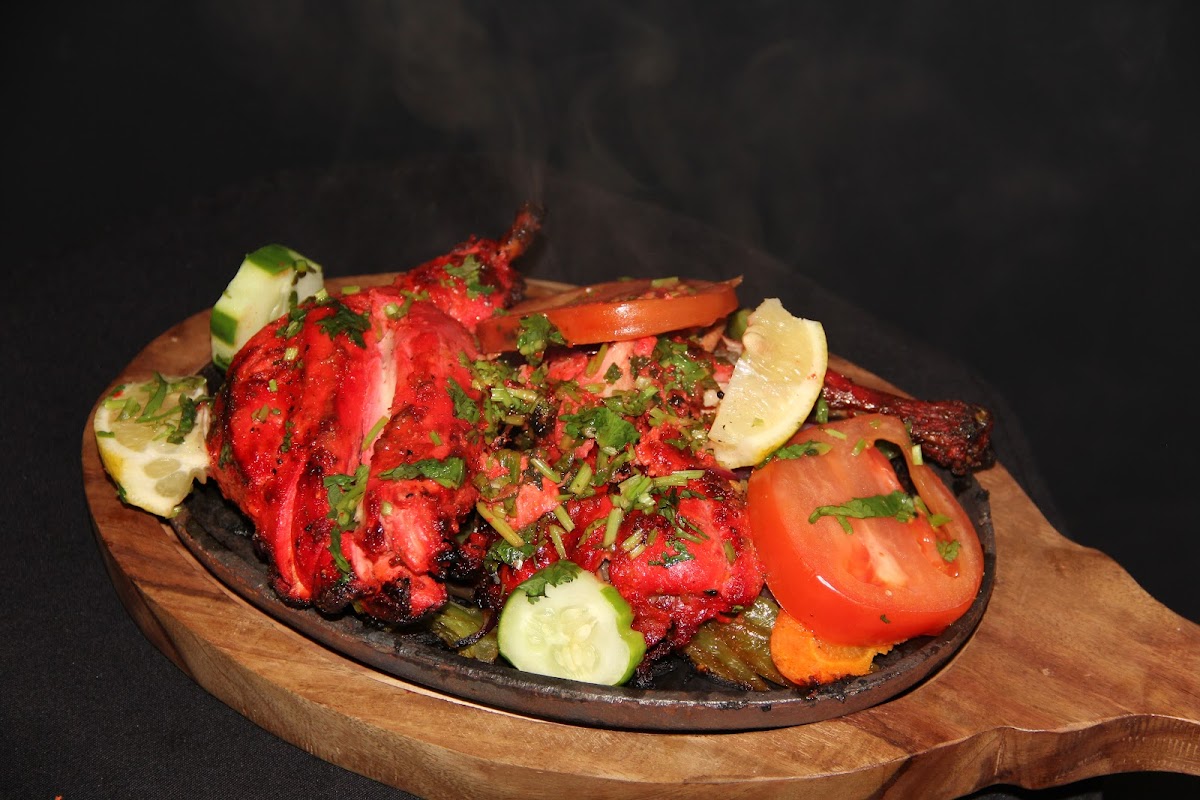 Pranam Restaurant & Bar-8