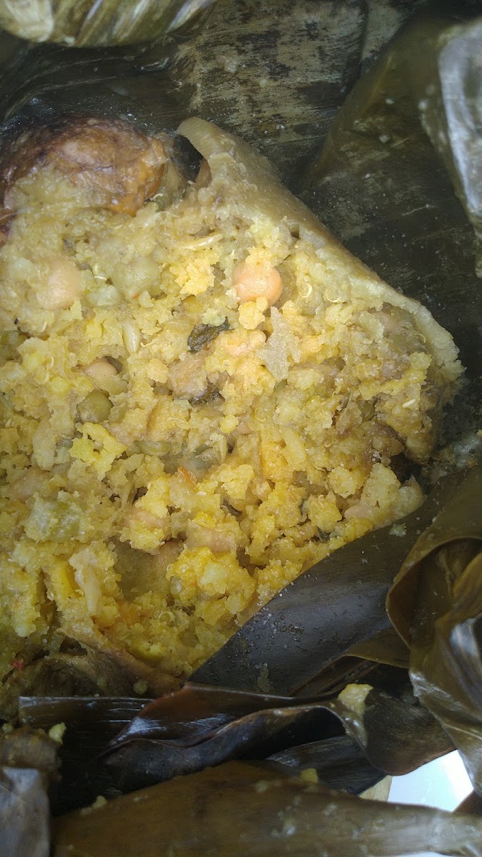 Prasadam Vegan Food-5