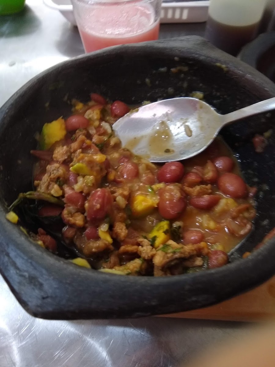 Prasadam Vegan Food-8