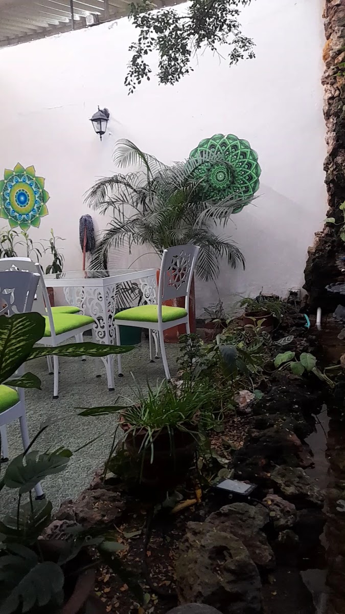 Prashanti Natural Products & Health Centre-4