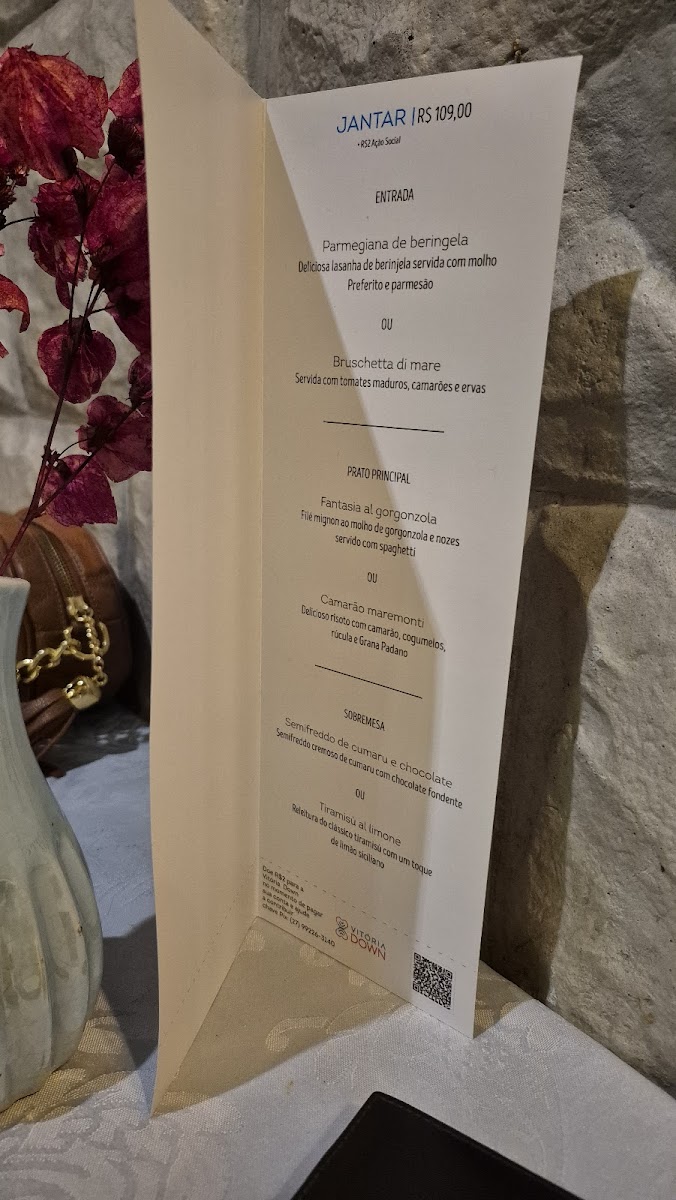 Menu Preferito Restaurante E Pizzaria-1