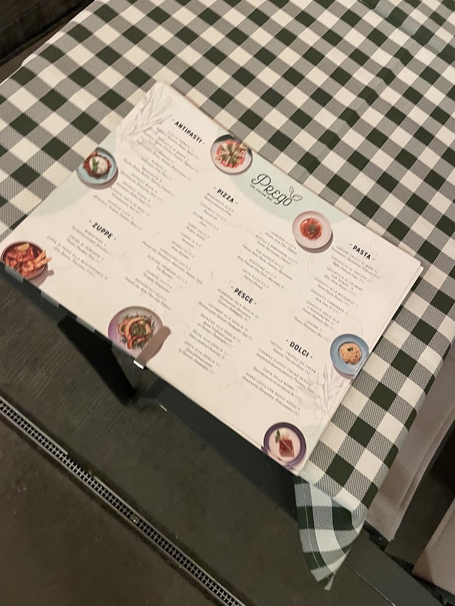 Menu Prego Am Naschmarkt-10