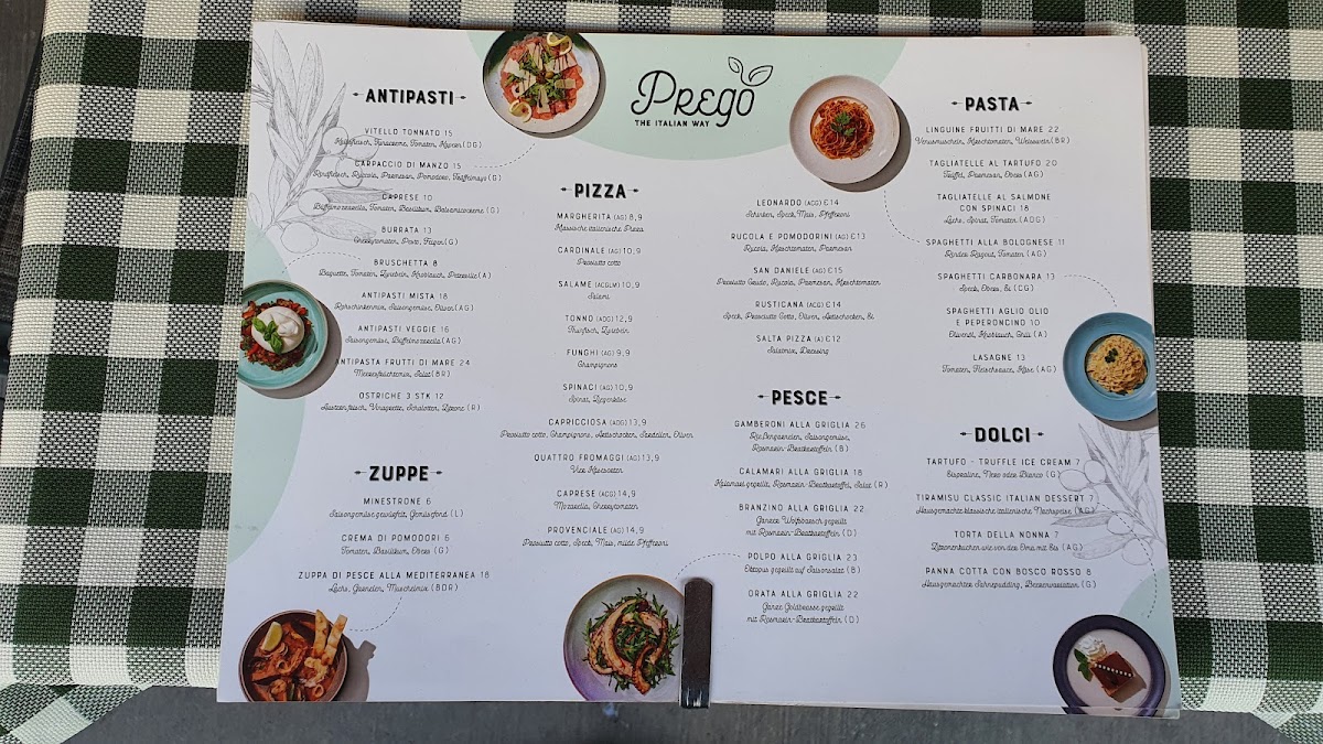 Menu Prego Am Naschmarkt-3