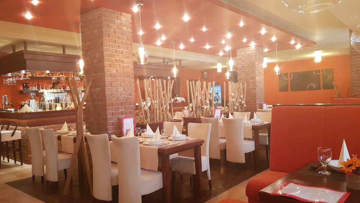 Premier Restaurant