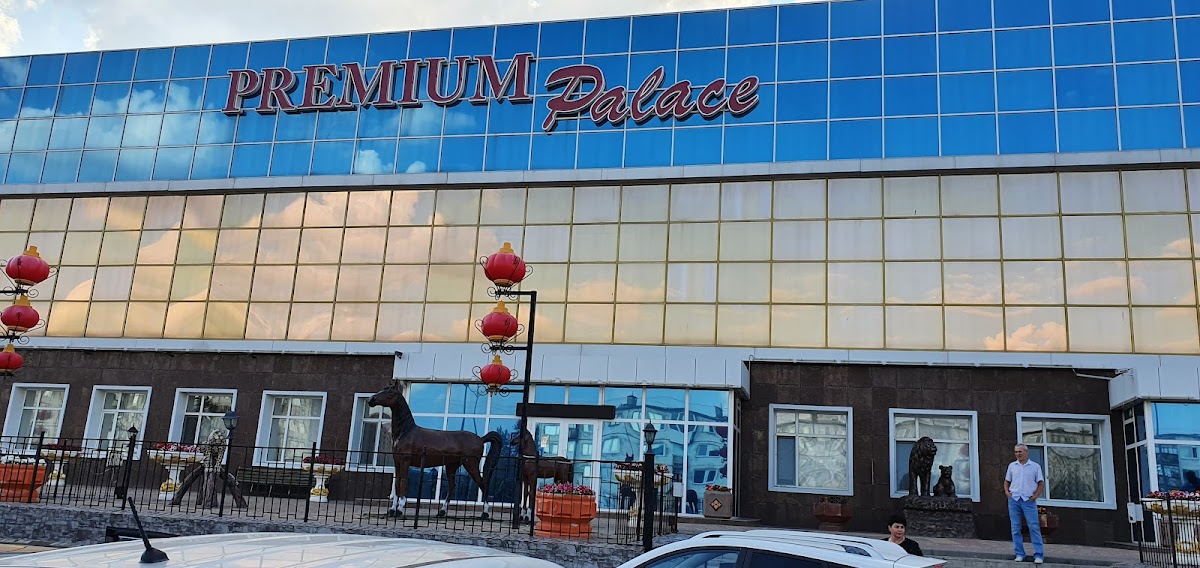 Premium Palace