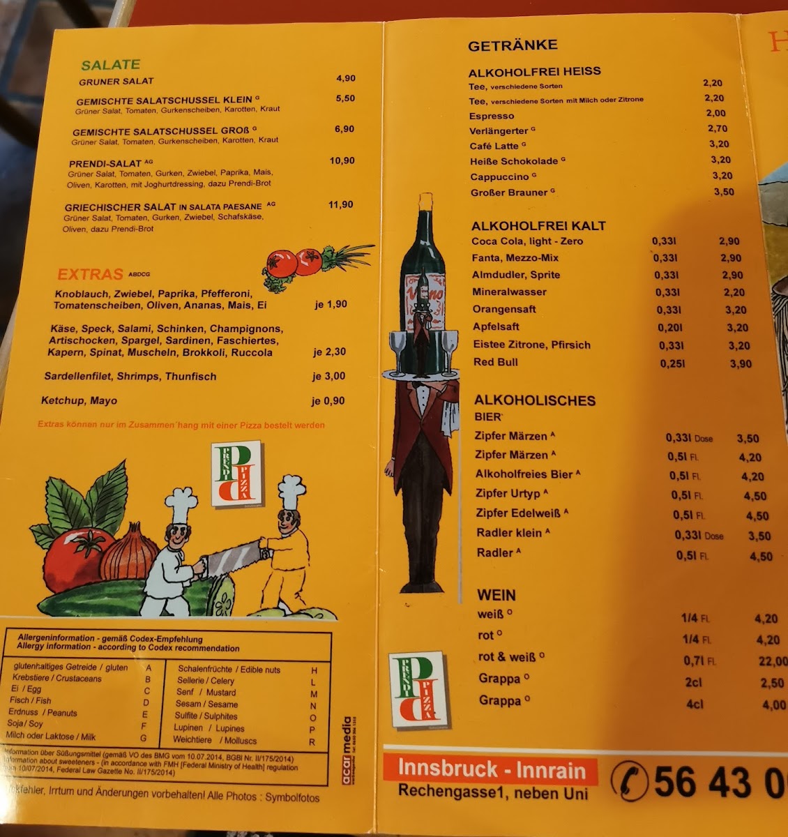 Menu Prendi Pizza-1