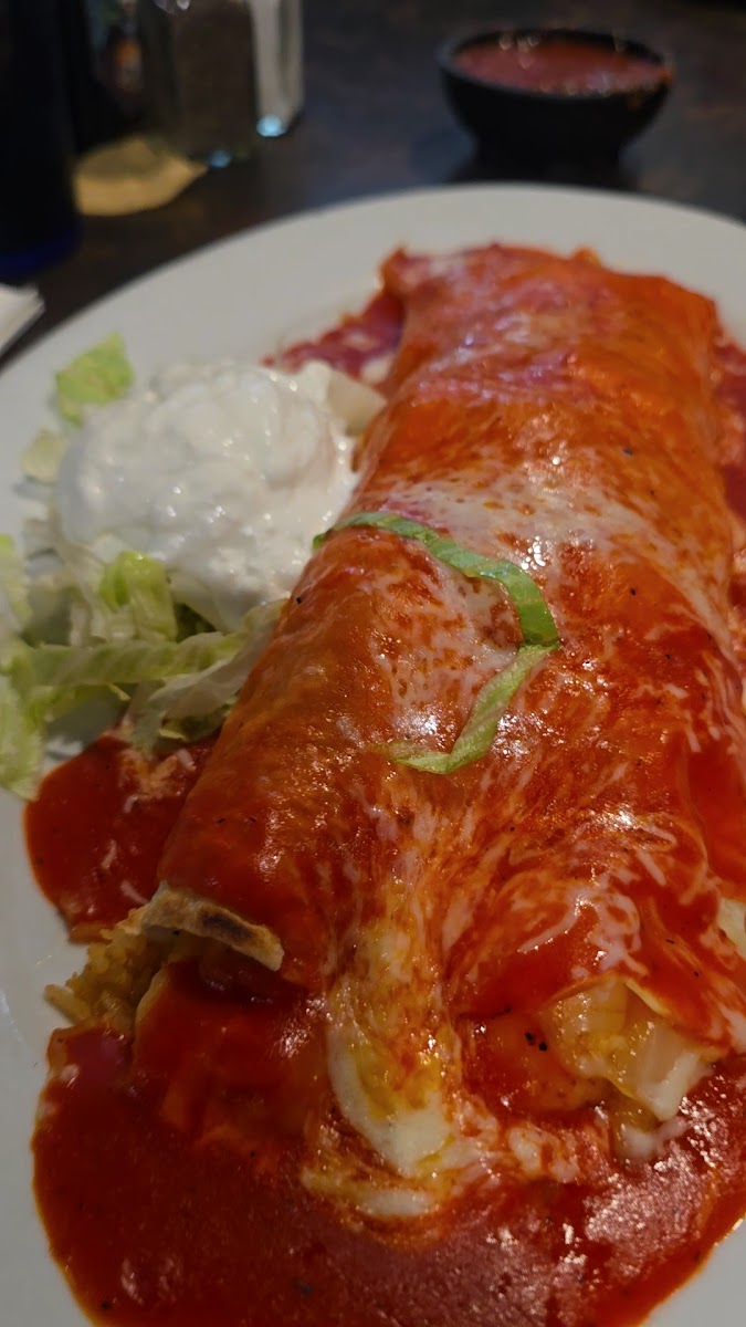 Presidente Restaurant-2