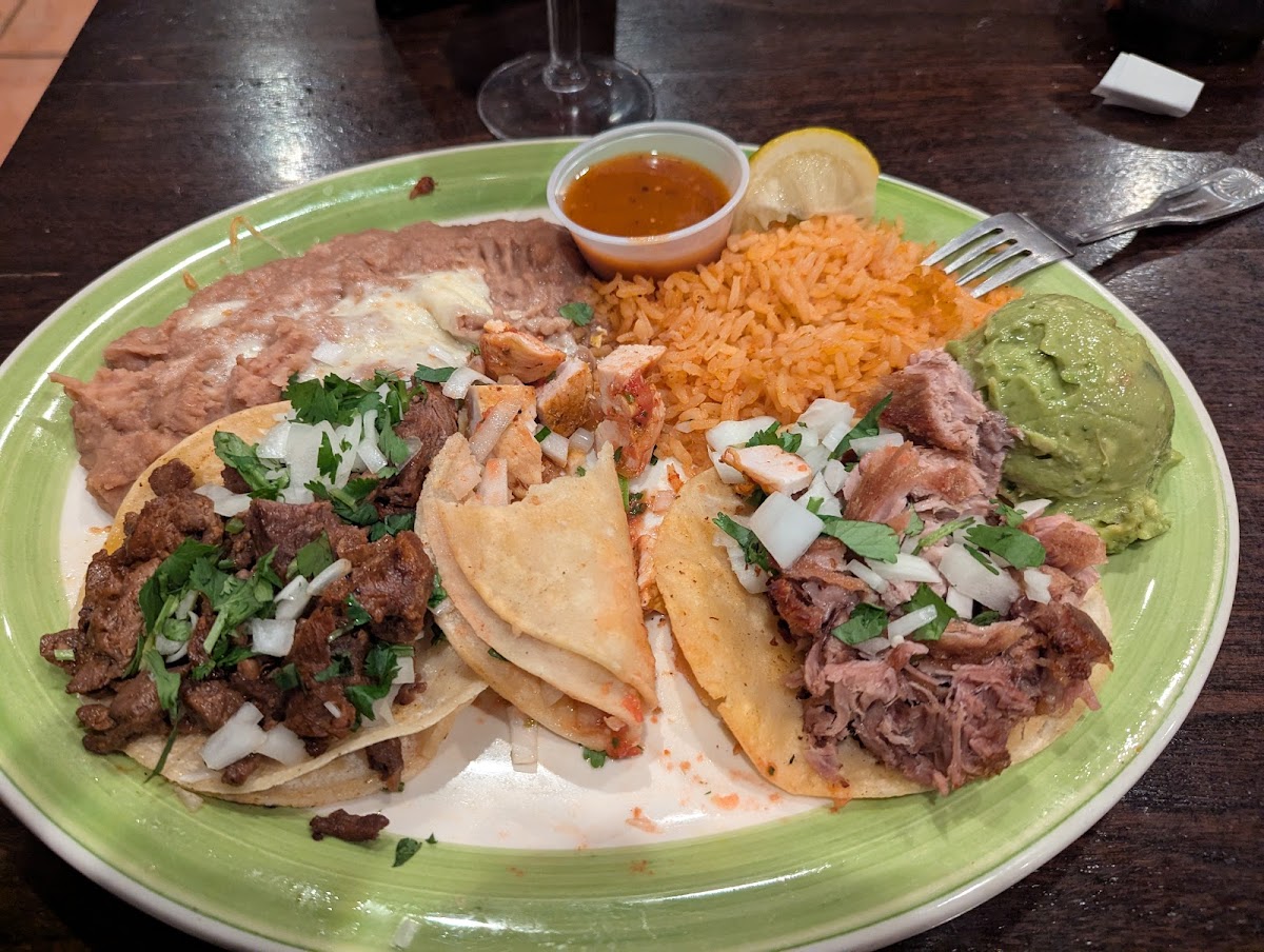 Presidente Restaurant-3