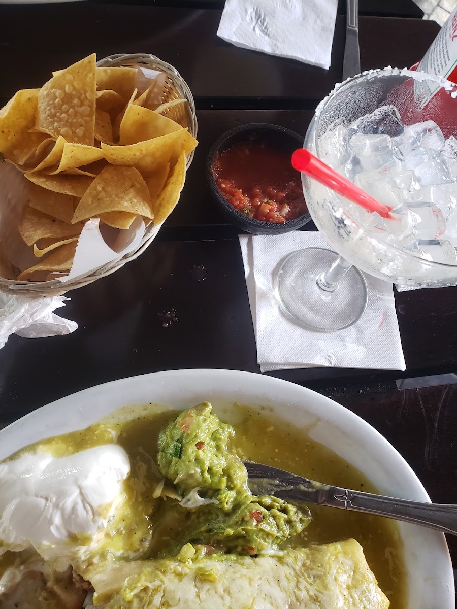 Presidente Restaurant-5