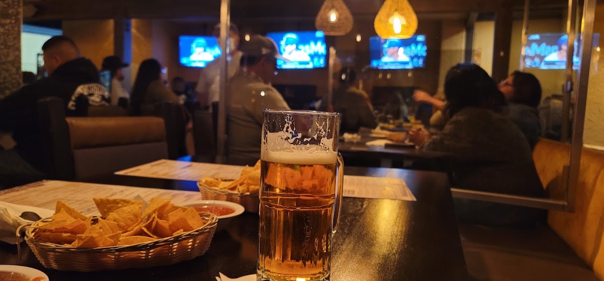Presidente Restaurant-6