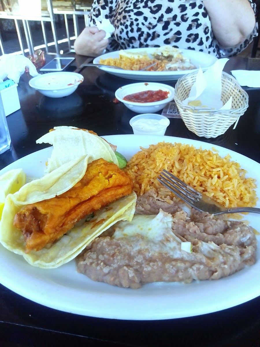 Presidente Restaurant-7