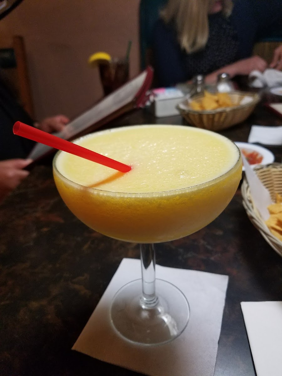 Presidente Restaurant-8