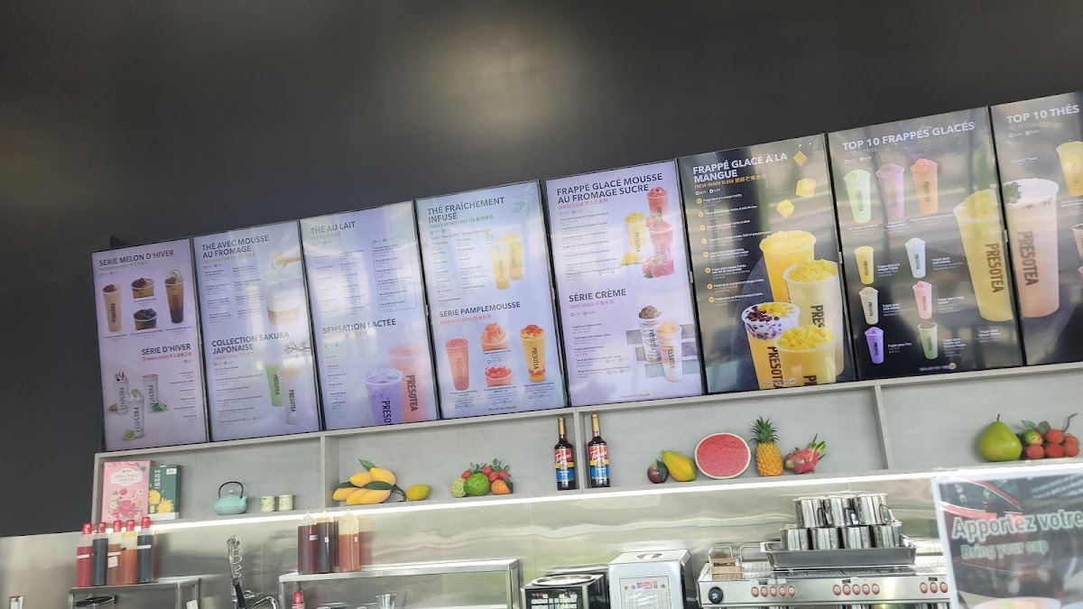 Menu Presotea-2