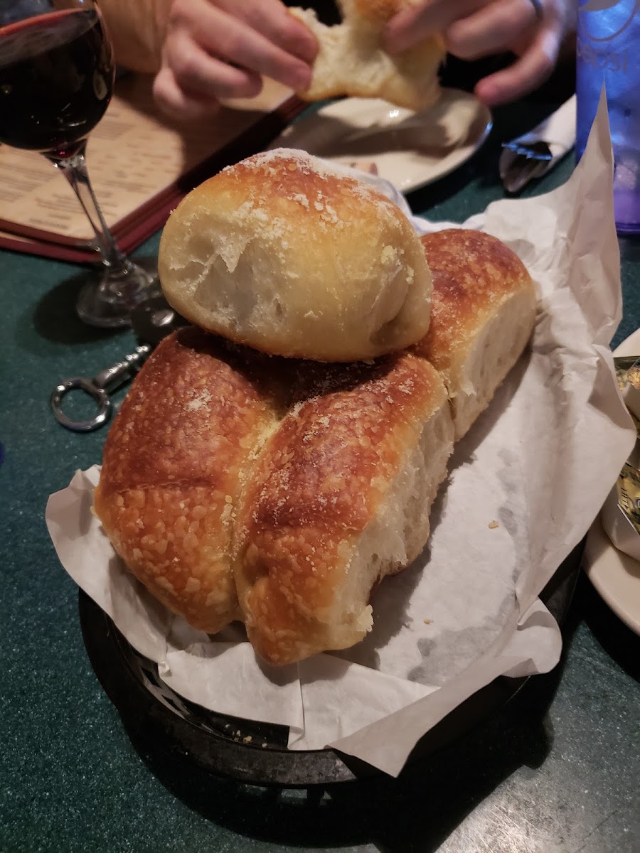 Prespa's Italian Restaurant 2-8