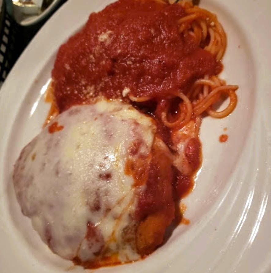 Prespa's Italian Restaurant 2-4