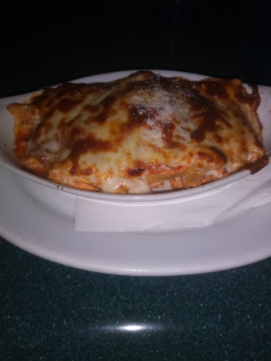 Prespa's Italian Restaurant 2-6