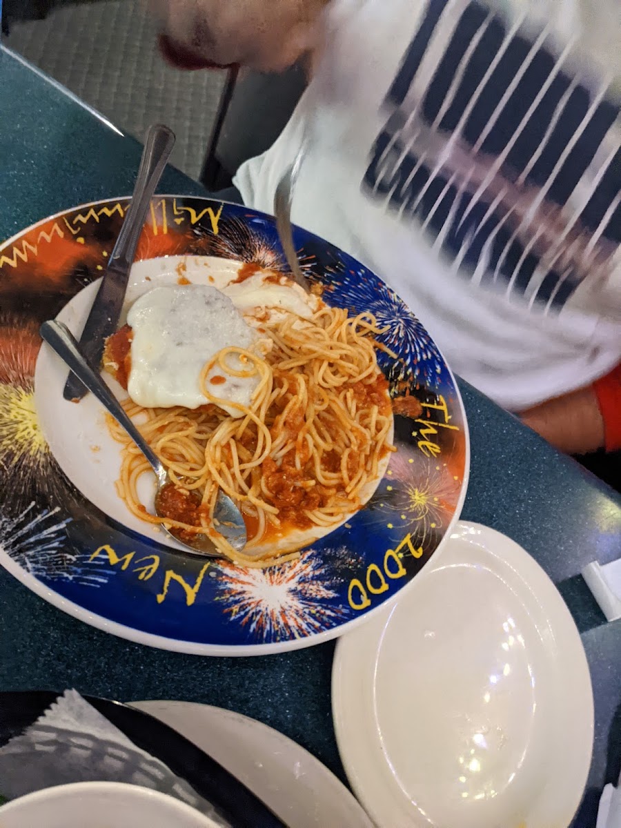 Prespa's Italian Restaurant 2-7