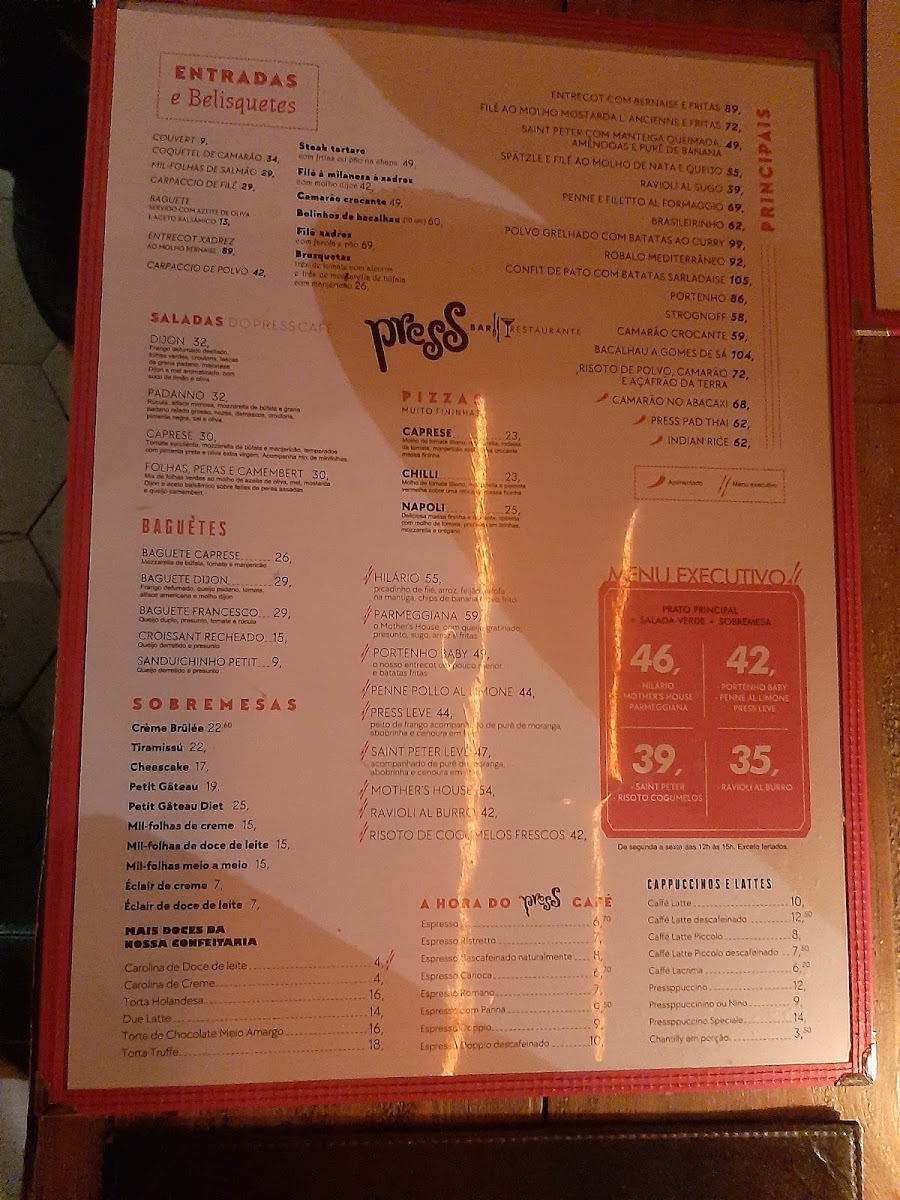 Menu Press - Bar Restaurante-10