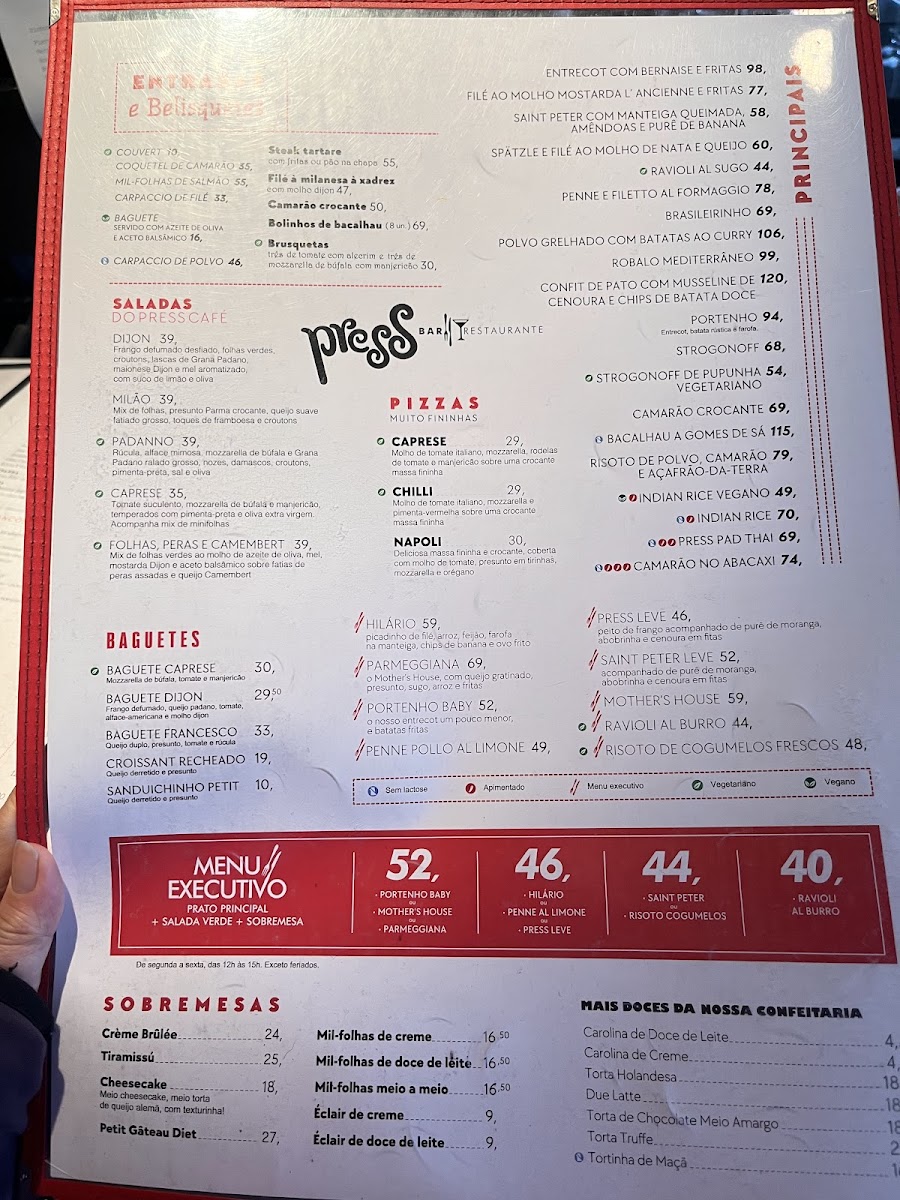 Menu Press - Bar Restaurante-3