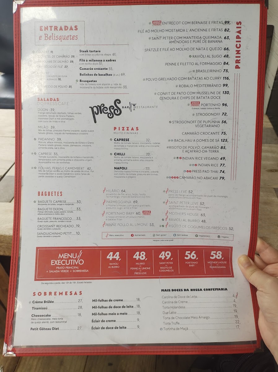 Menu Press - Bar Restaurante-5