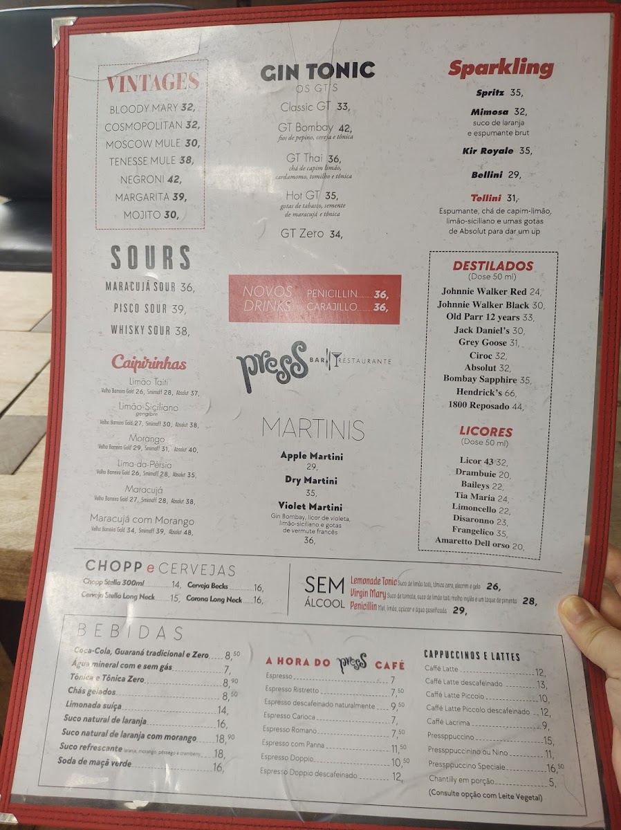 Menu Press - Bar Restaurante-6