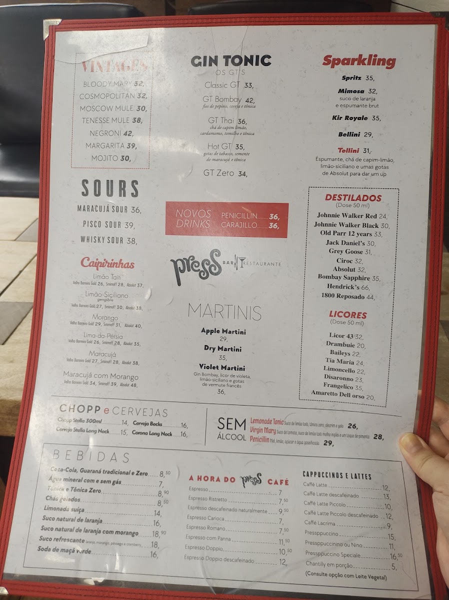 Menu Press - Bar Restaurante-7