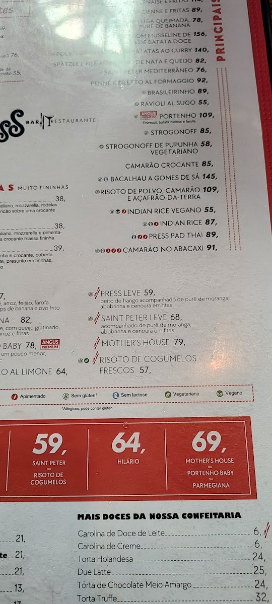 Menu Press - Bar Restaurante-8