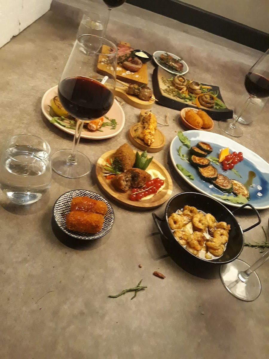 Prestige - Tapas & Lounge-5