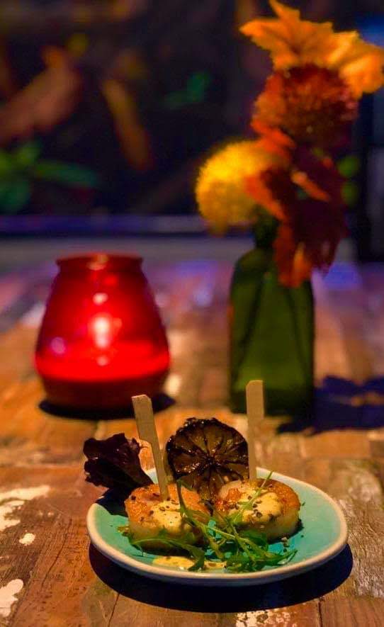 Prestige - Tapas & Lounge-6