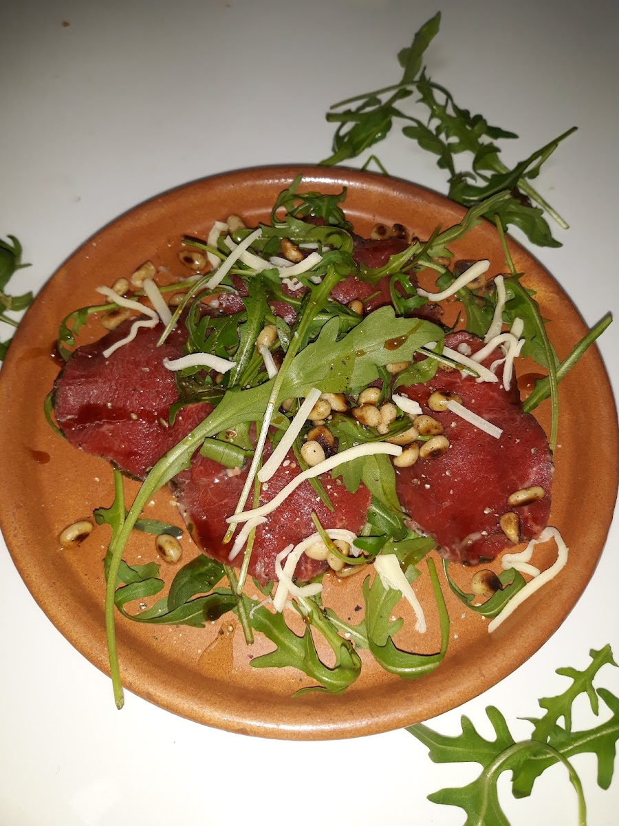 Prestige - Tapas & Lounge-7