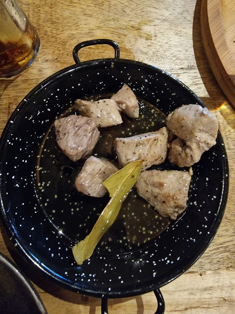 Prestige - Tapas & Lounge-9