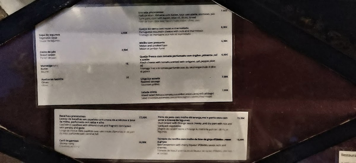 Menu Pretensioso-3