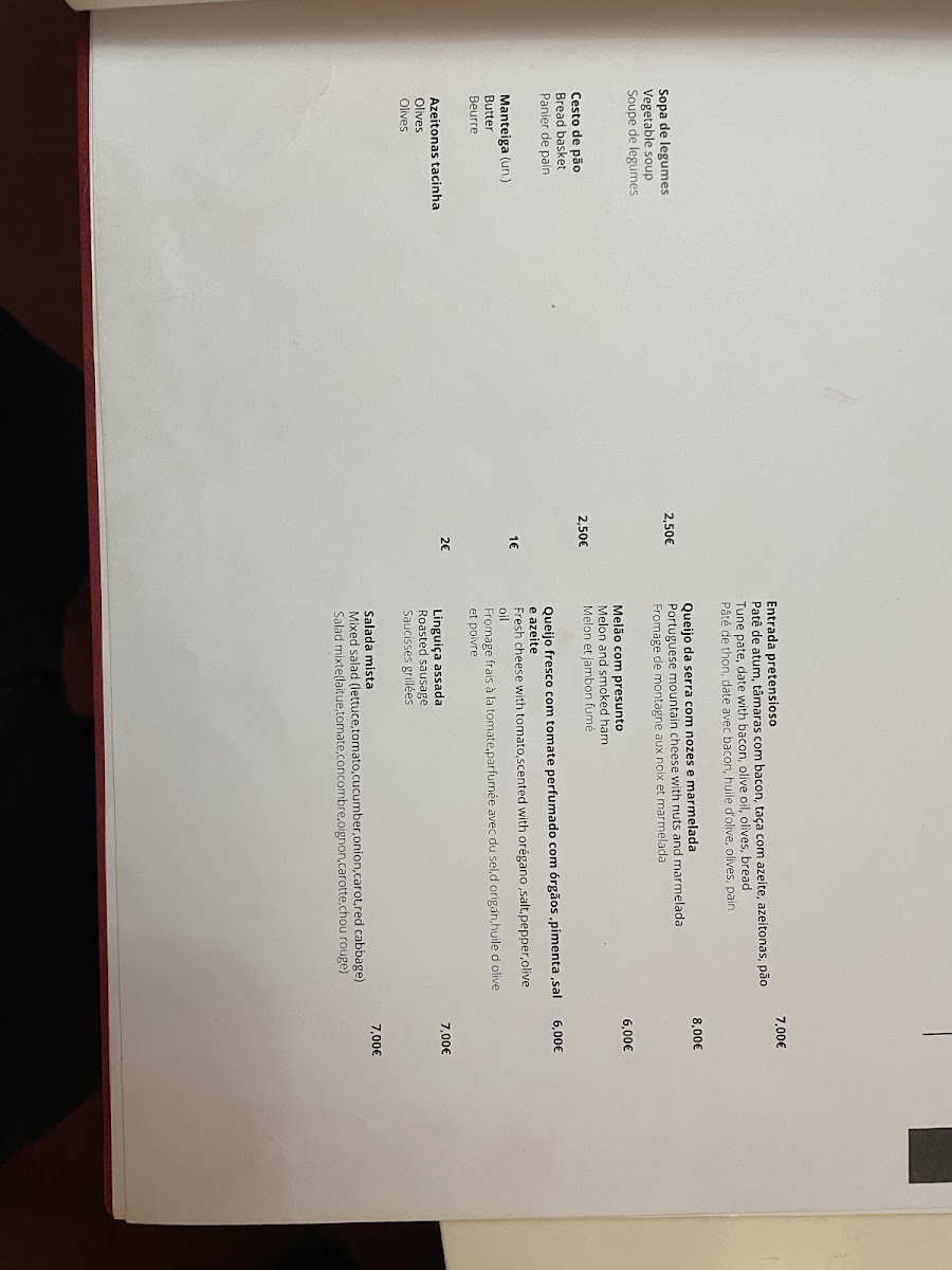 Menu Pretensioso-4