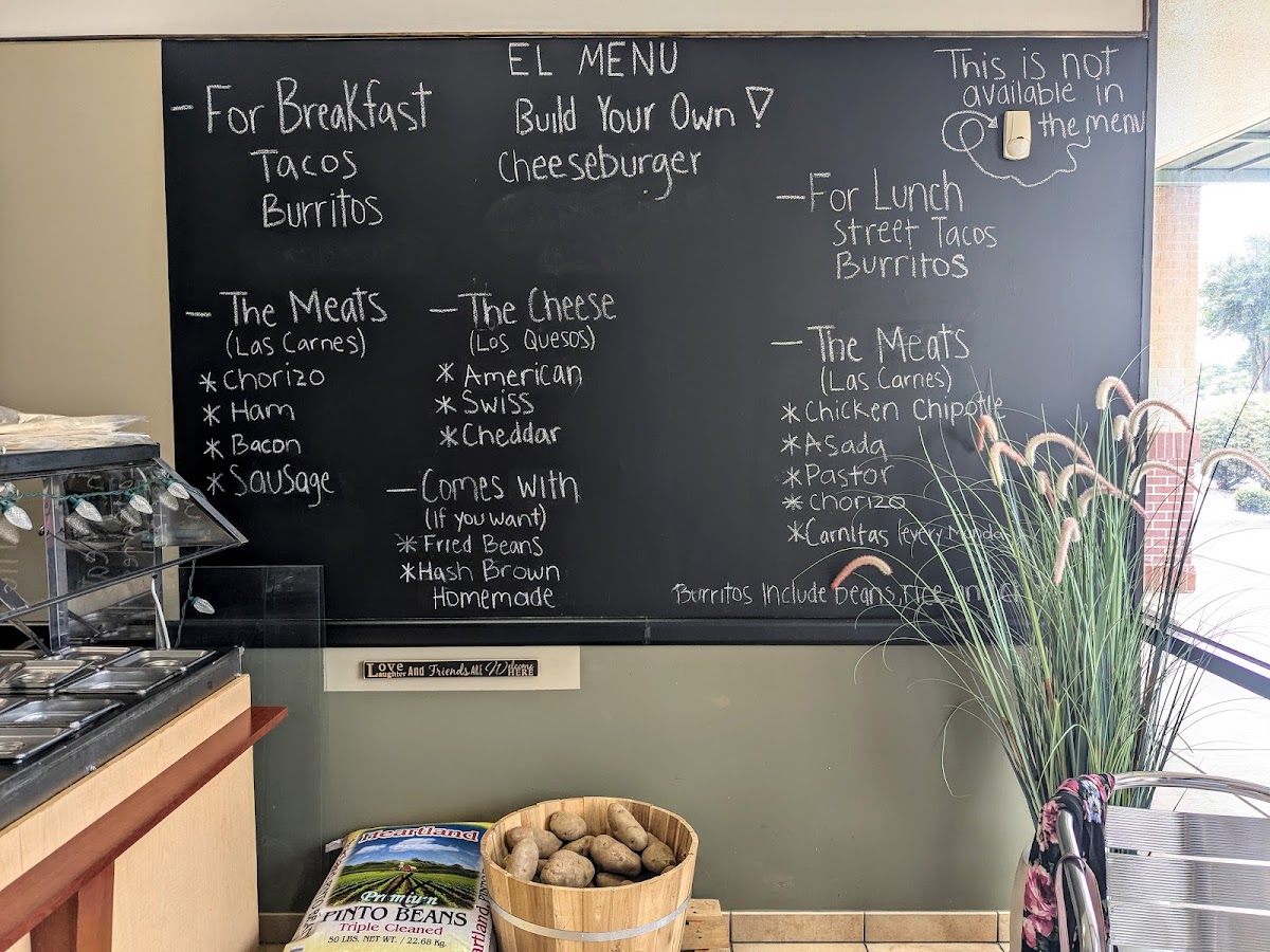 Menu Pretty Burrito-1