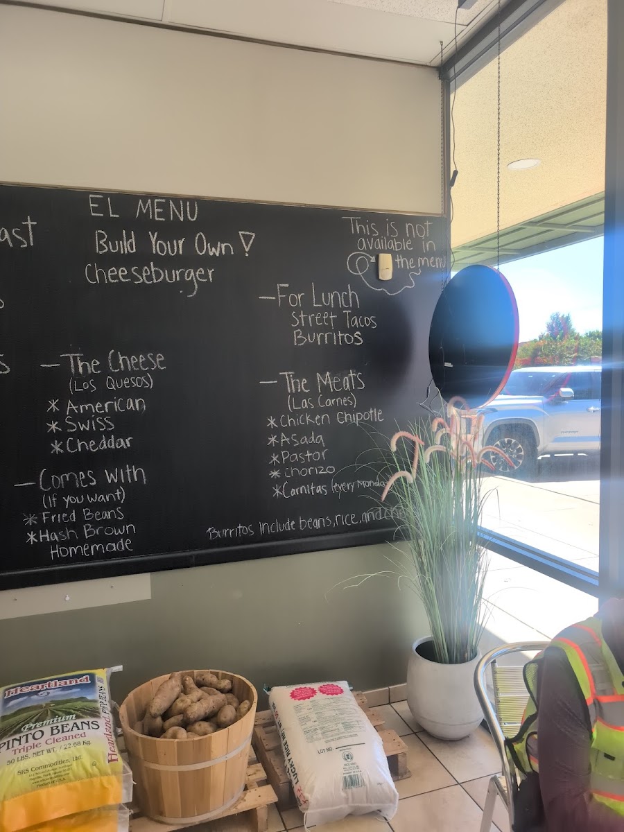 Menu Pretty Burrito-6