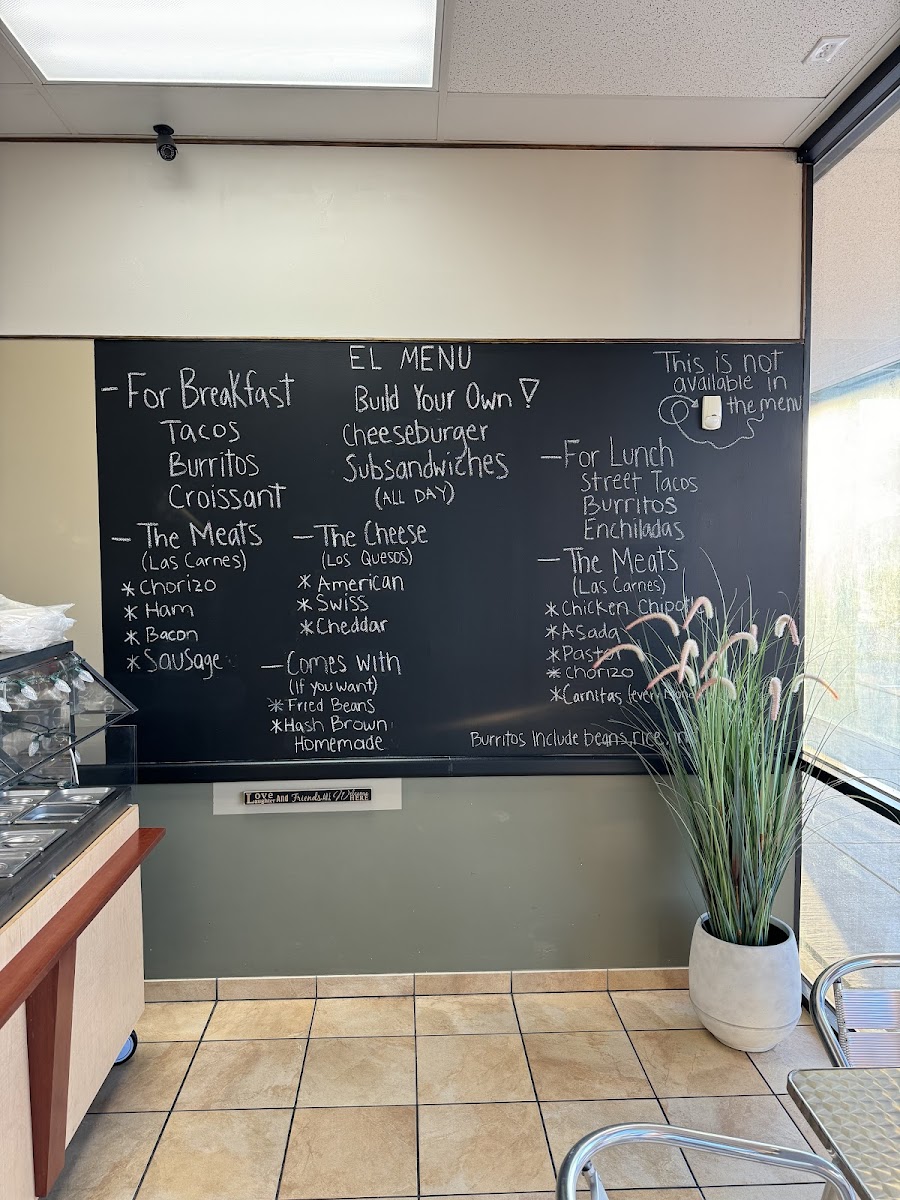 Menu Pretty Burrito-7