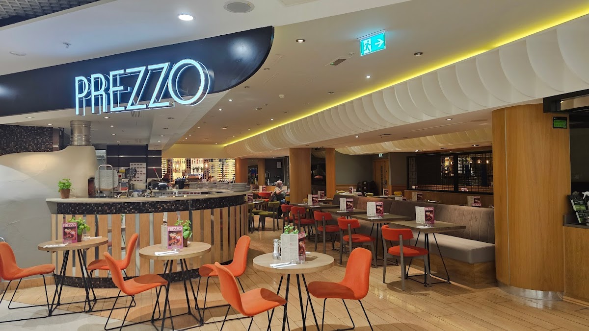Prezzo