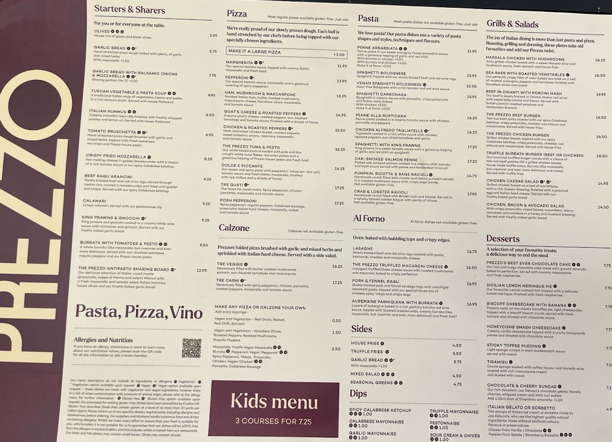 Menu Prezzo-3