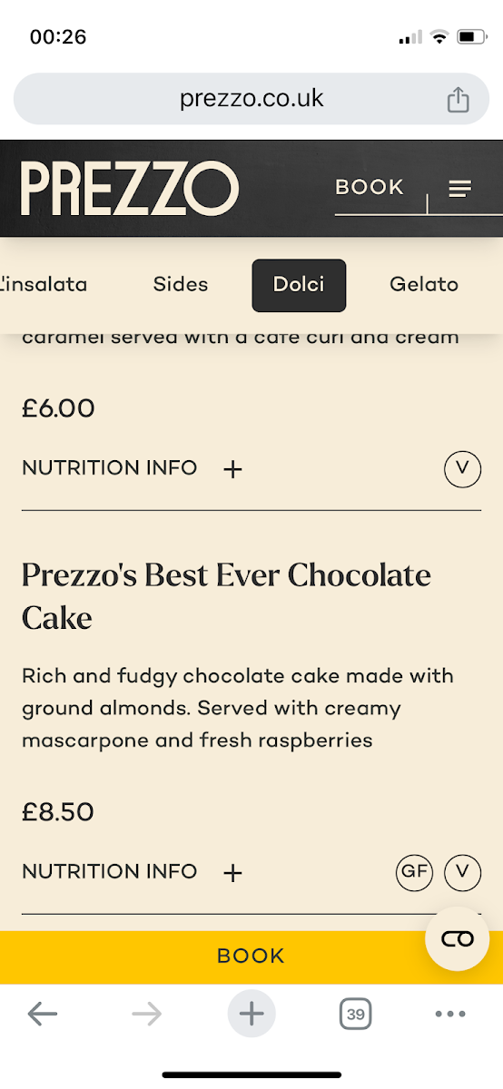 Menu Prezzo-4