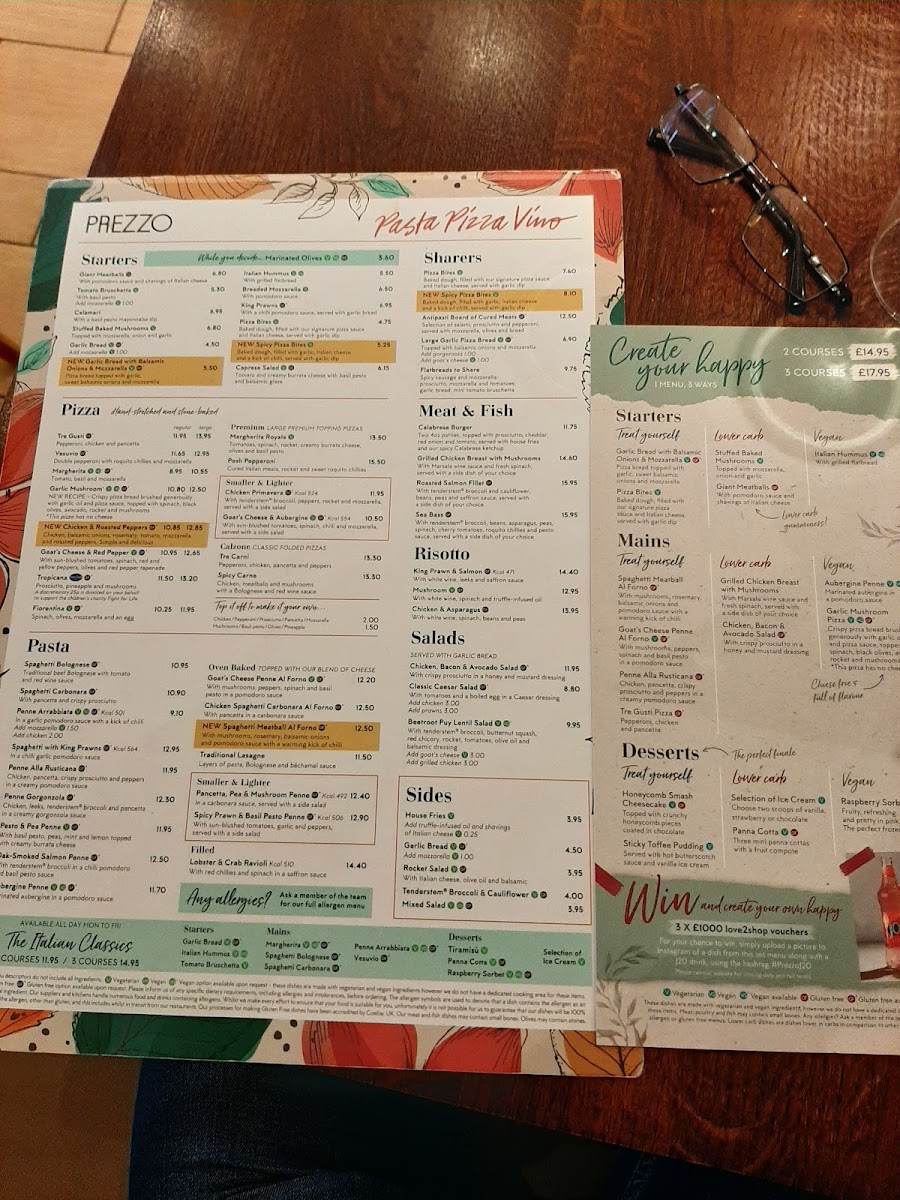Menu Prezzo-7