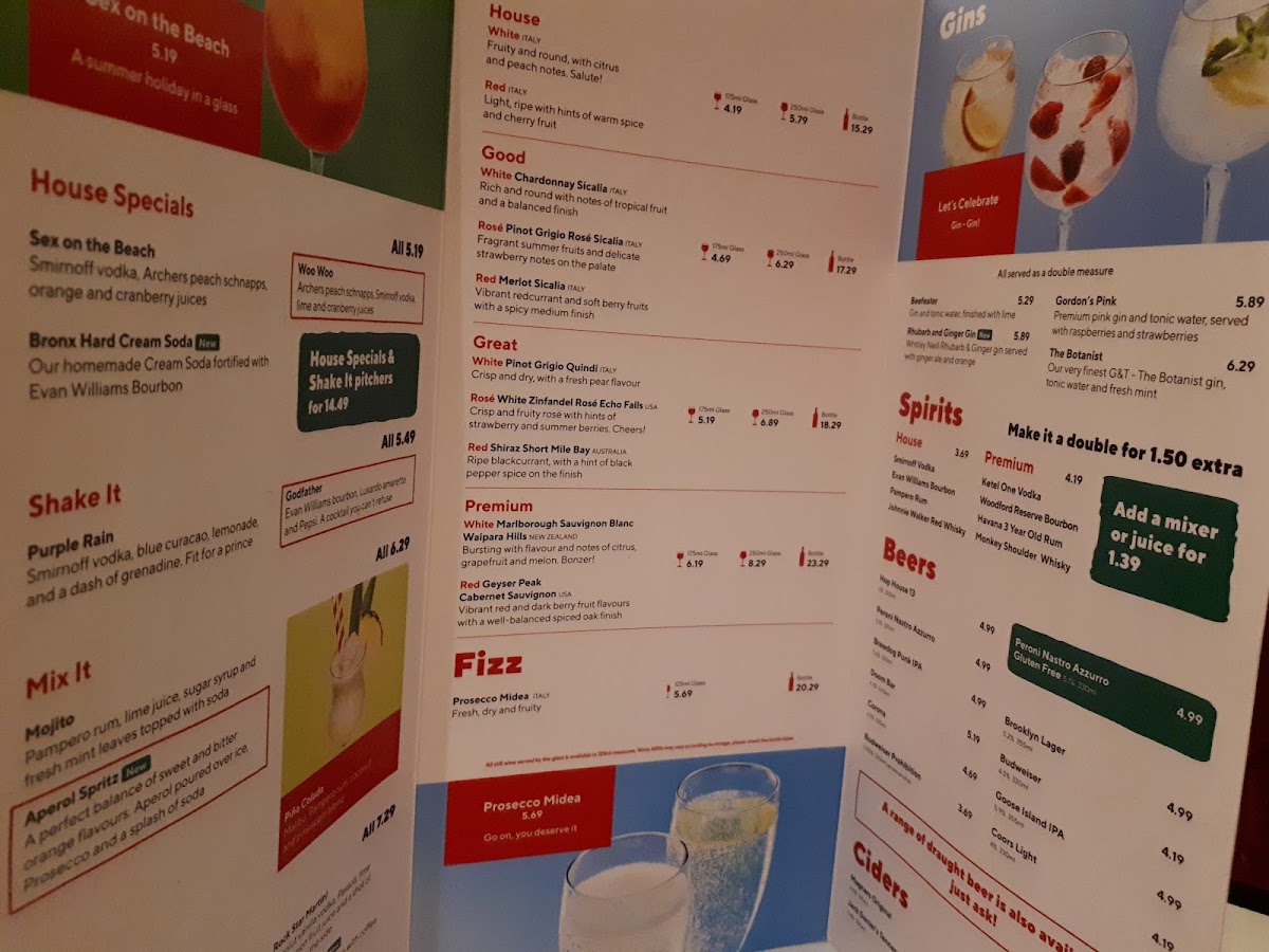 Menu Prezzo-9