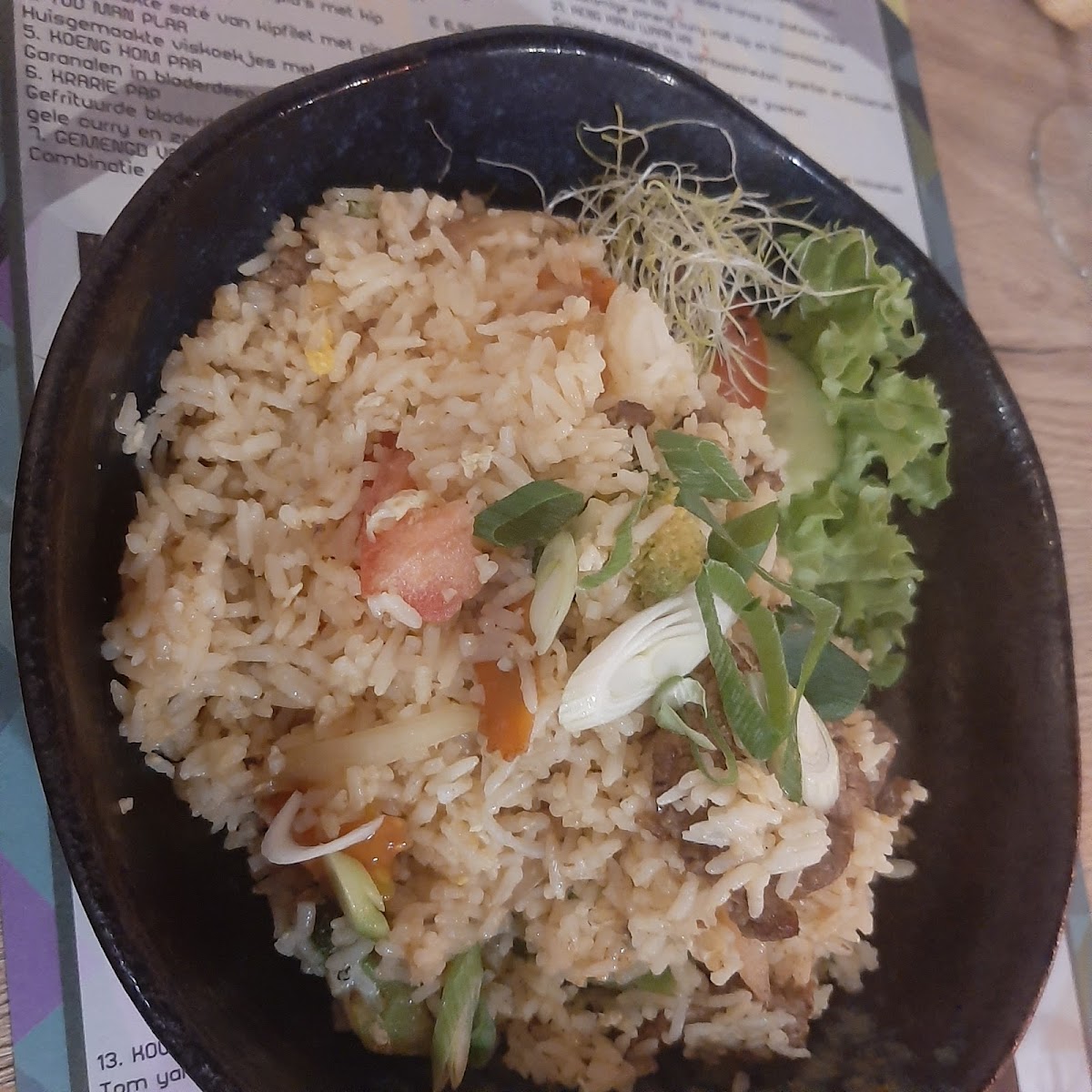 Prikthai Restaurant-10