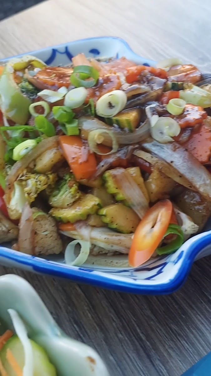Prikthai Restaurant-2