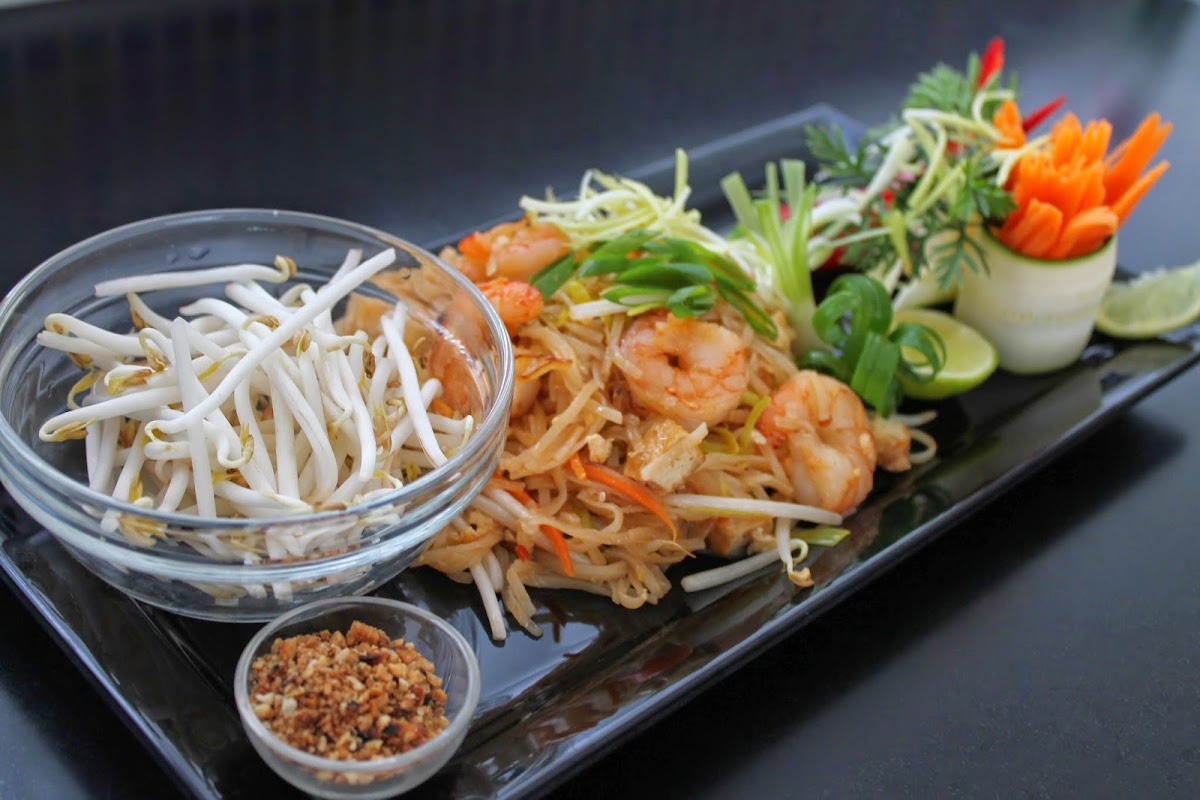 Prikthai Restaurant-3