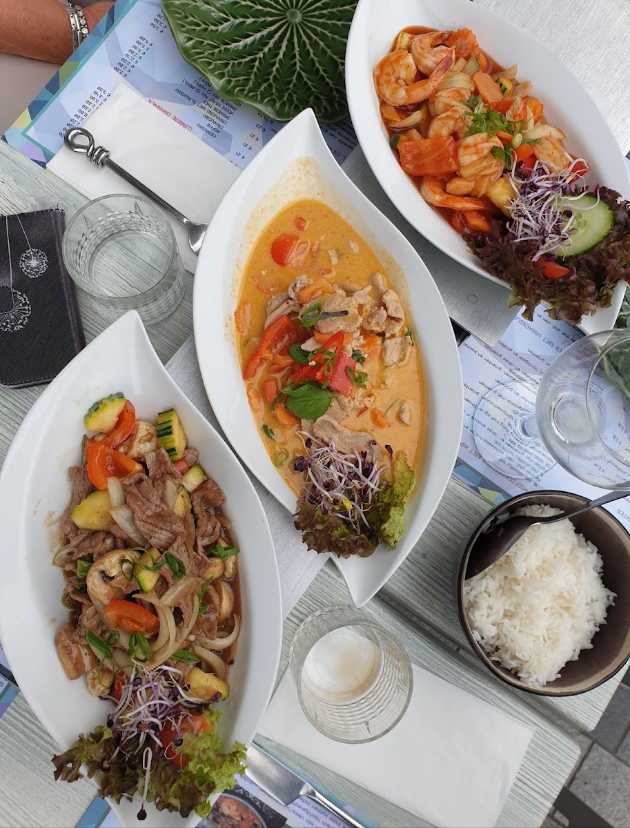Prikthai Restaurant-5