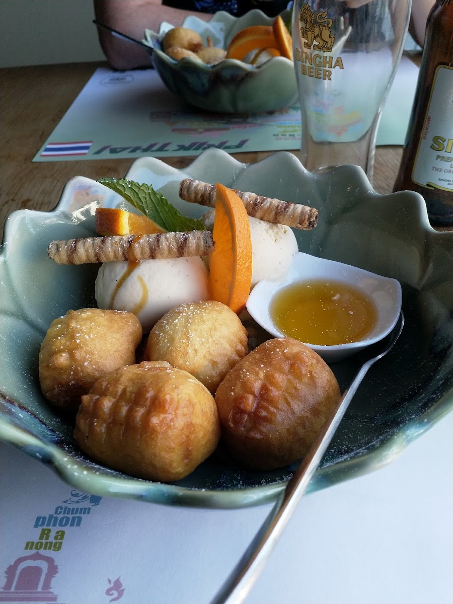 Prikthai Restaurant-7