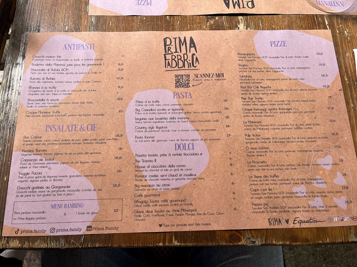 Menu Prima Fabbrica-8